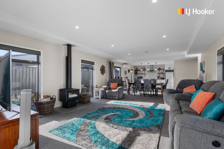 Photo of property in 45 Silver Springs Boulevard, Mosgiel, 9024