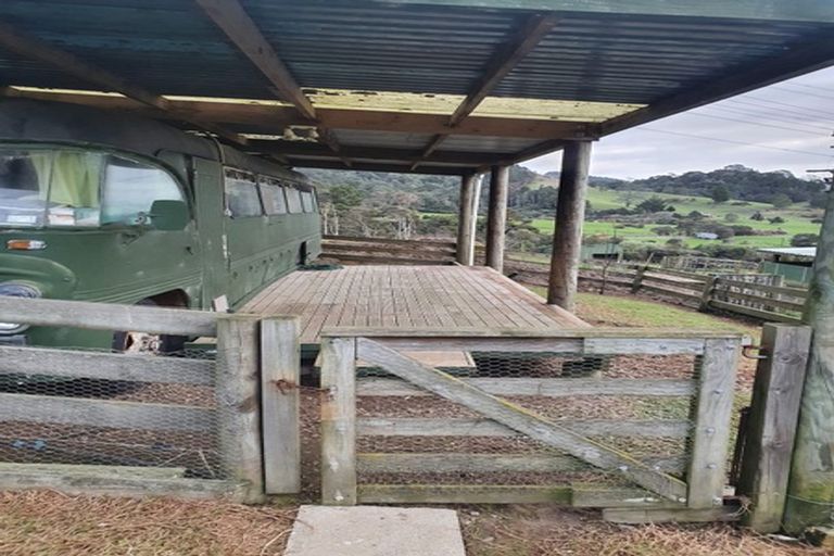 Photo of property in 798 Paparimu Road, Mangatawhiri, Papakura, 2583