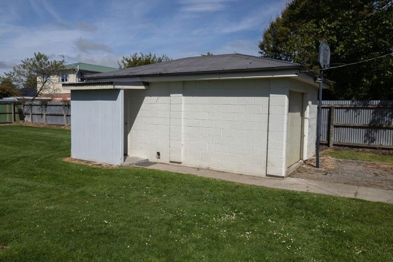 Photo of property in 15 Lampard Street, Methven, 7730