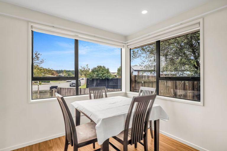 Photo of property in 17 Jacaranda Place, Parklands, Christchurch, 8083