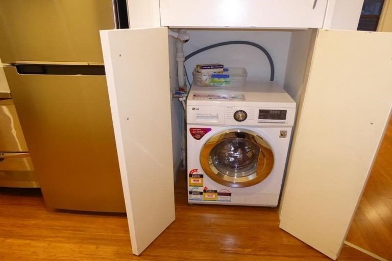 Photo of property in The Lofts, 19/185 Victoria Street, Te Aro, Wellington, 6011