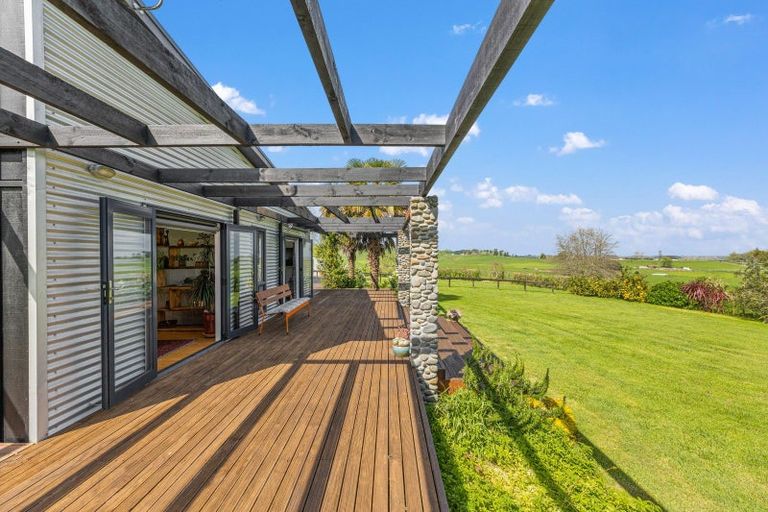 Photo of property in 284 Tahuroa Road, Tauwhare, Morrinsville, 3371