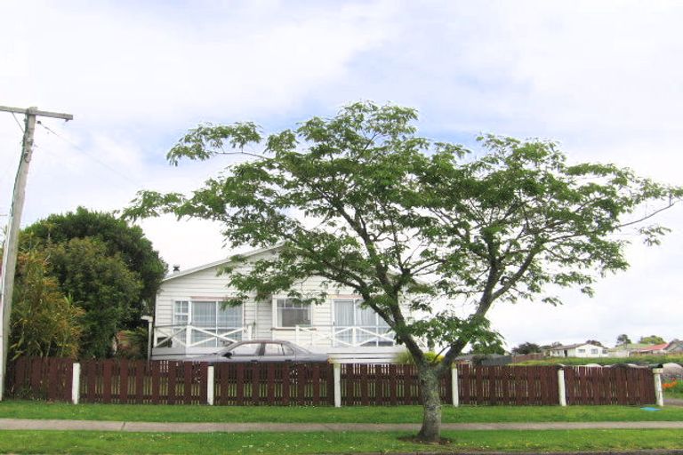 Photo of property in 47 John Street, Pukekohe, 2120