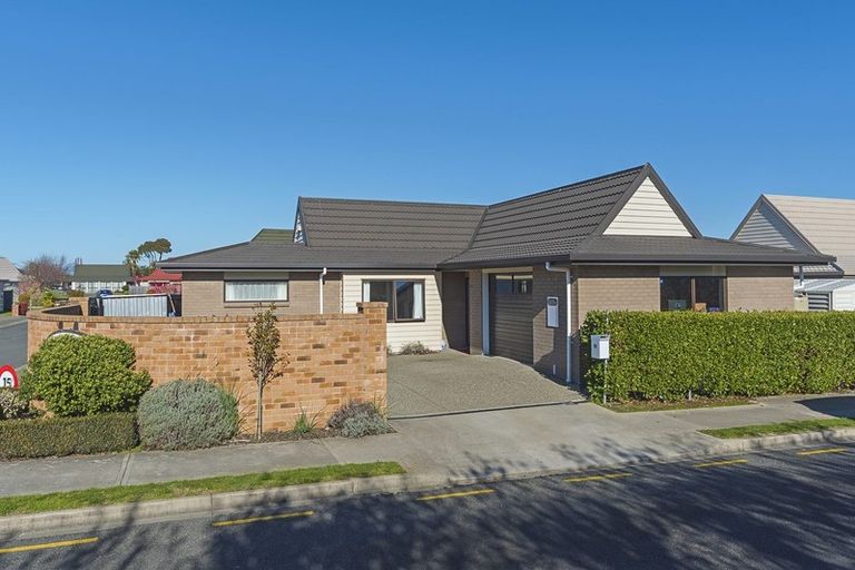 Photo of property in 53 Parker Street, Motueka, 7120