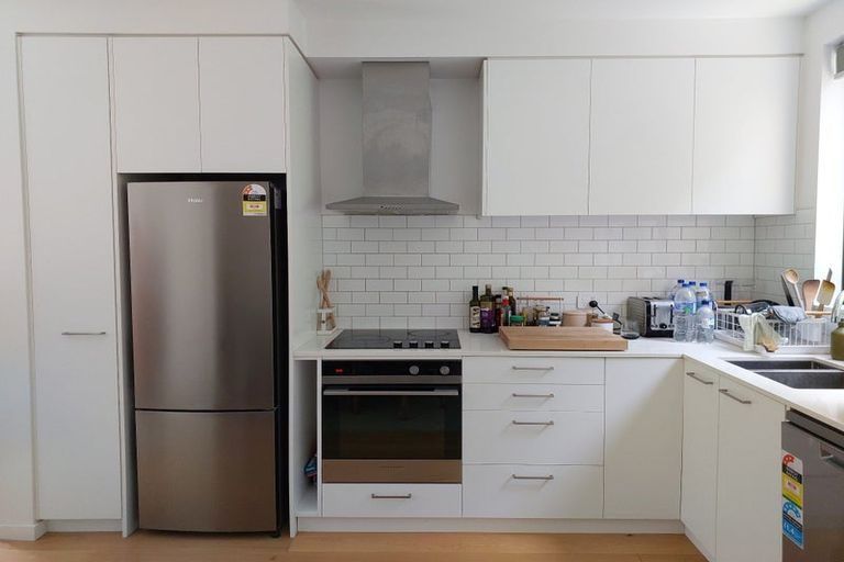 Photo of property in 1 Rua Kai Way, Brooklyn, Wellington, 6021