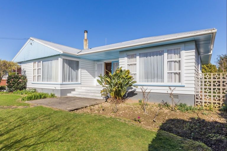 Photo of property in 4 Highfield Place, Levin, 5510