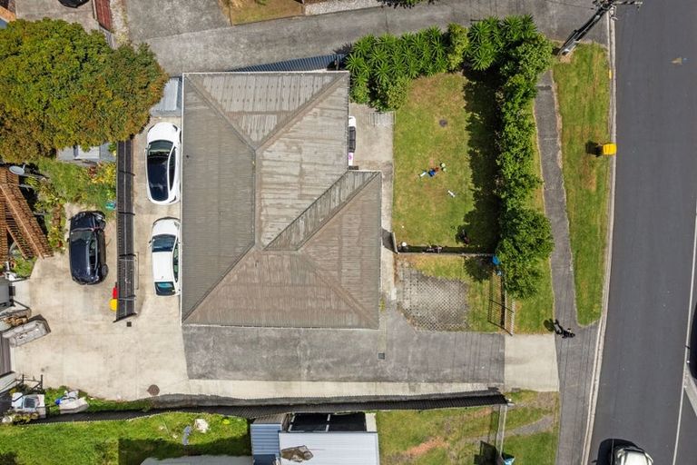 Photo of property in 135 Clevedon Road, Papakura, 2110