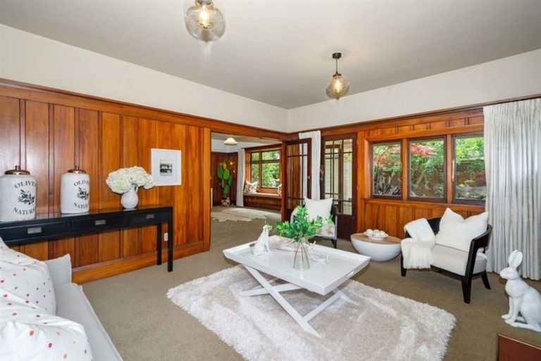 Photo of property in 7 Waiwetu Street, Fendalton, Christchurch, 8052