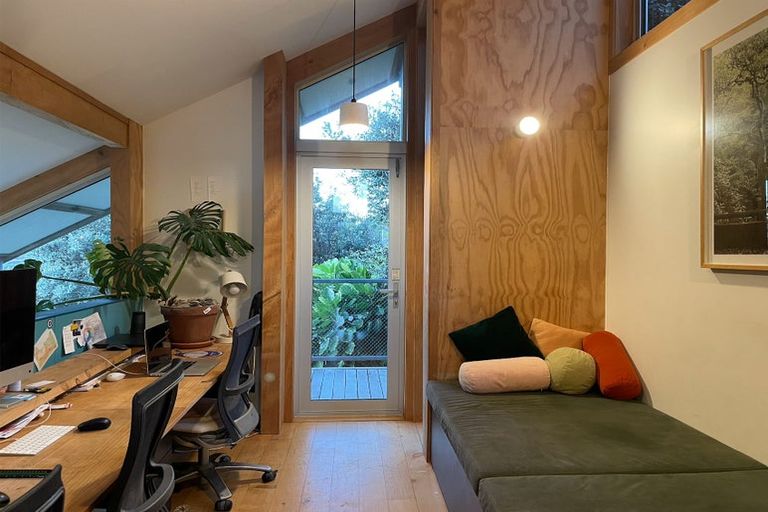 Photo of property in 34a Ira Street, Miramar, Wellington, 6022