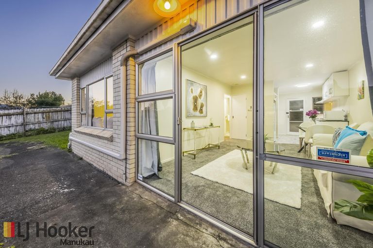 Photo of property in 1/13 Heron Place, Pakuranga Heights, Auckland, 2010