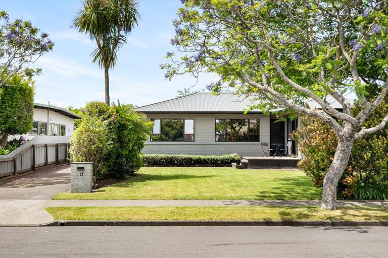 Photo of property in 13 Veronica Avenue, Marewa, Napier, 4110