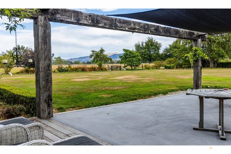 Photo of property in 106 Burdon Road, Woodbury, Geraldine, 7991