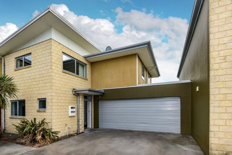 Photo of property in 58c King Street, Sydenham, Christchurch, 8023