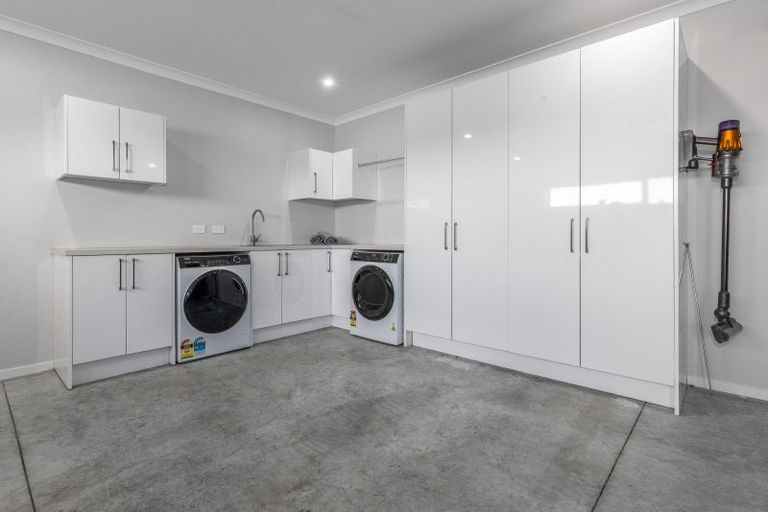 Photo of property in 6 Stunsail Lane, Whitby, Porirua, 5024