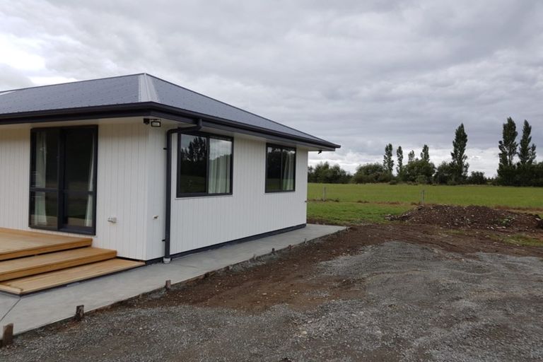 Photo of property in 16 Mcintoshs Road, Fernside, Rangiora, 7471