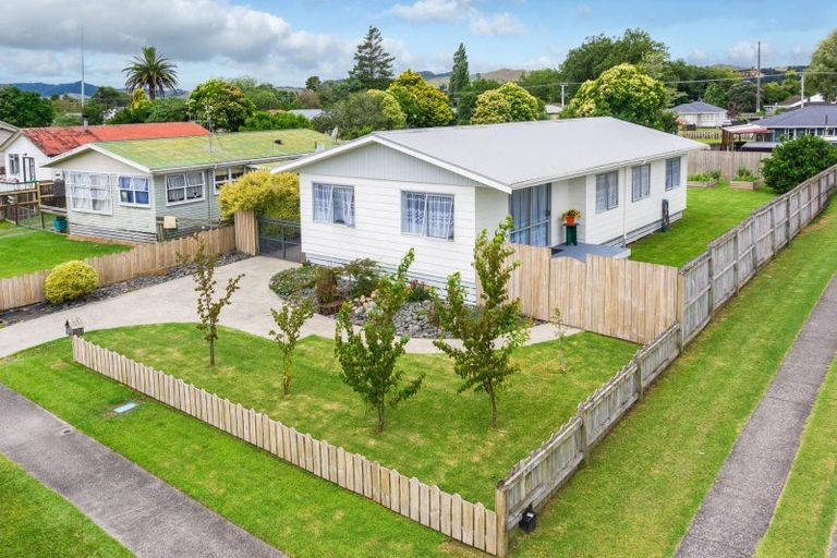 Photo of property in 23 Baker Street, Huntly, 3700