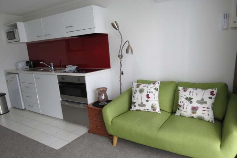 Photo of property in Waldorf Bankside Apartments, 10c/8 Bankside Street, Auckland Central, Auckland, 1010