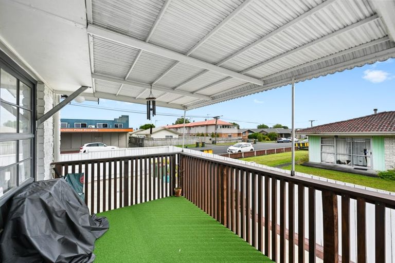 Photo of property in 8b Enderley Avenue, Enderley, Hamilton, 3214