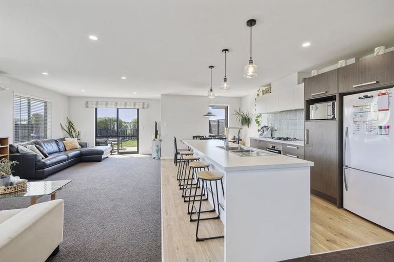 Photo of property in 114 Pegasus Boulevard, Pegasus, 7612