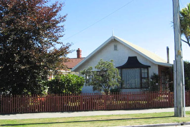 Photo of property in 9 Mowbray Street, Watlington, Timaru, 7910