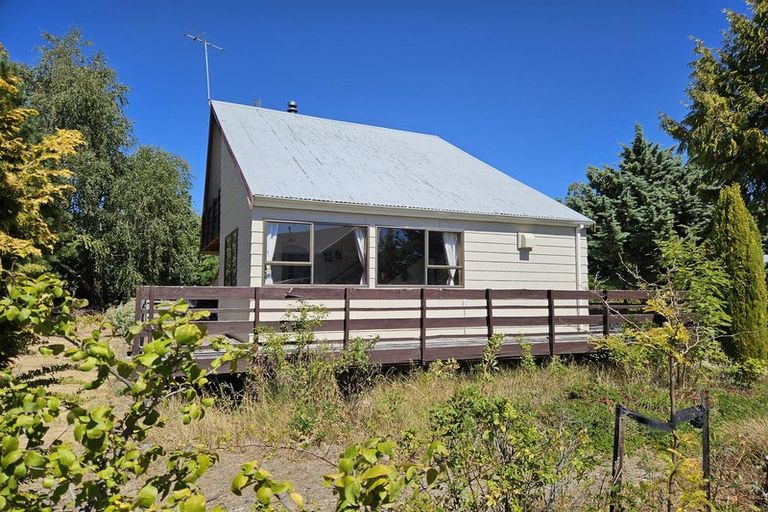 Photo of property in 64 Murray Place, Lake Tekapo, 7999