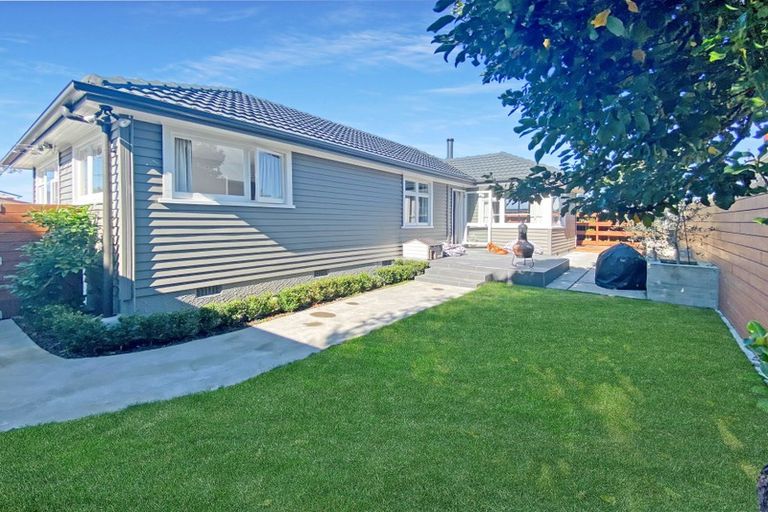 Photo of property in 52 Moreland Avenue, Papanui, Christchurch, 8053