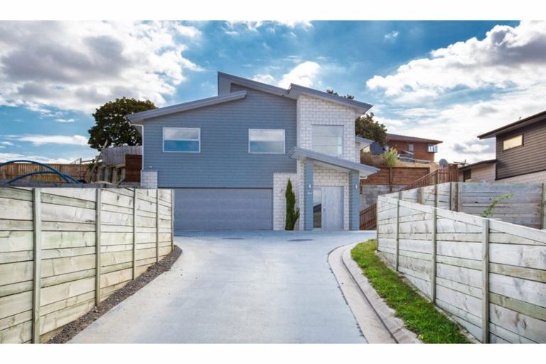 Photo of property in 41 Shrule Place, Huntington, Hamilton, 3210