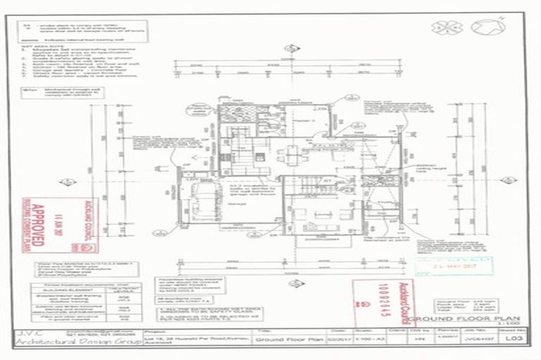 Photo of property in 38 Huarahi Pai Road, Huapai, Kumeu, 0810