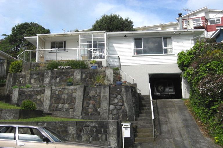 Photo of property in 14 Mount View Place, Spotswood, New Plymouth, 4310