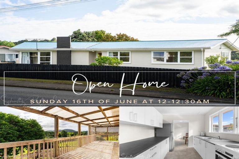 Photo of property in 15 Doctors Hill Road, Maungaturoto, 0520