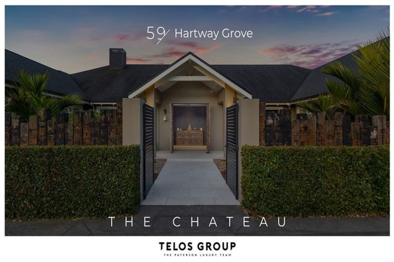 Photo of property in 59 Hartway Grove, Coatesville, Albany, 0792