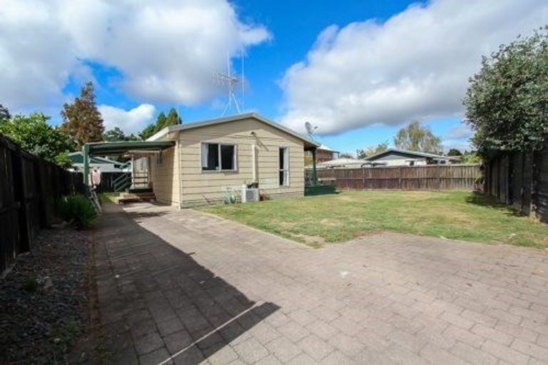 Photo of property in 43b Enfield Street, Nawton, Hamilton, 3200