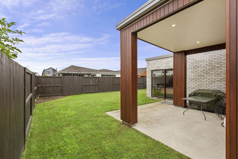 Photo of property in 6 Hatric Road, Chartwell, Hamilton, 3210