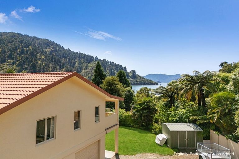 Photo of property in 31 Mccormicks Road, Whatamango Bay, Picton, 7281