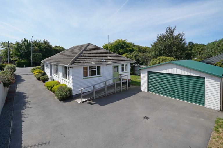 Photo of property in 482 Sparks Road, Halswell, Christchurch, 8025