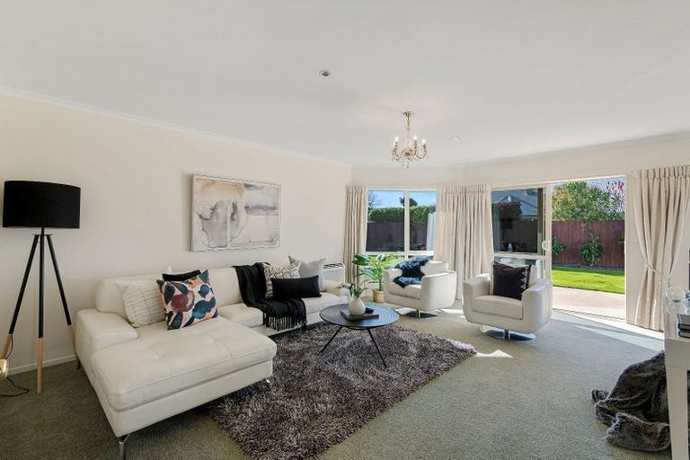 Photo of property in 23 Edward Stafford Avenue, Halswell, Christchurch, 8025