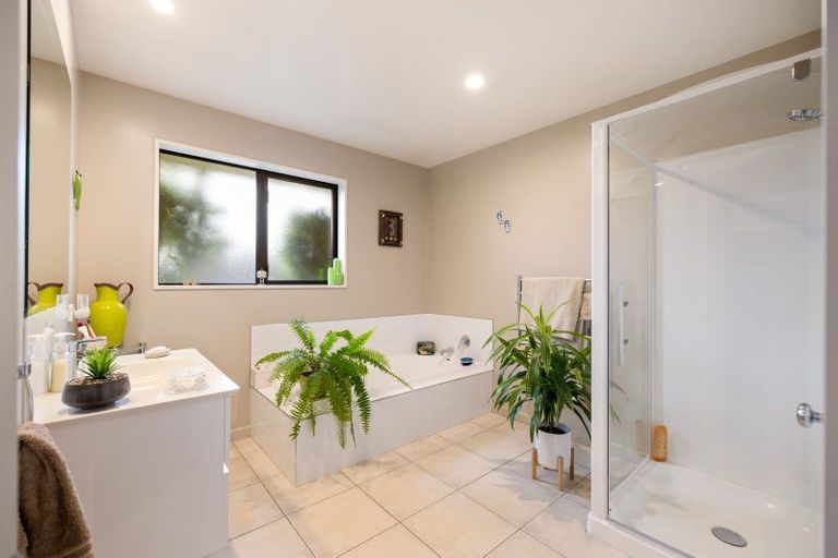 Photo of property in 11 Willowside Place, Amberley, 7410