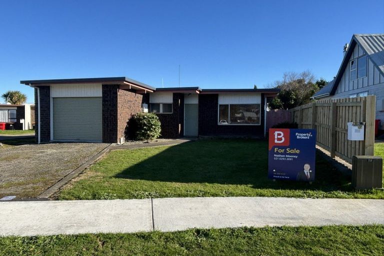 Photo of property in 26 Wills Crescent, Ashhurst, 4810