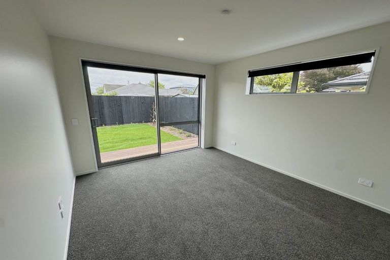 Photo of property in 7/45 Rahera Street, Spreydon, Christchurch, 8024