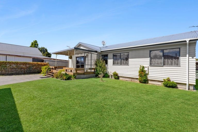 Photo of property in 30b Peria Road, Matamata, 3400