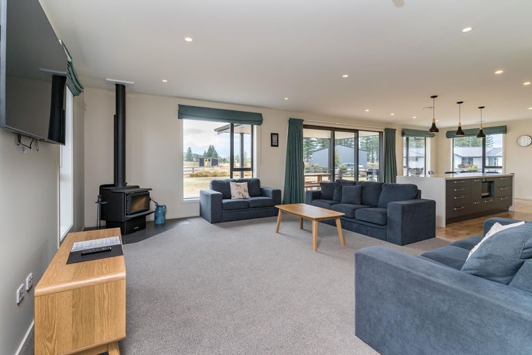 Photo of property in Temple Drive, Twizel, 7901