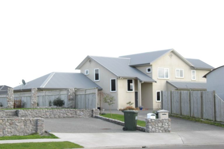 Photo of property in 12 The Croft, Havelock North, 4130