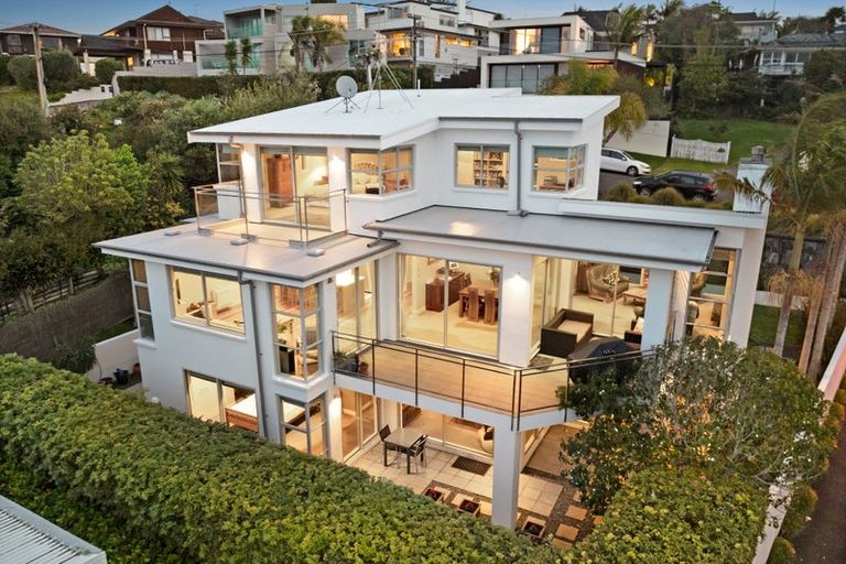 Photo of property in 41 Prospect Terrace, Milford, Auckland, 0620