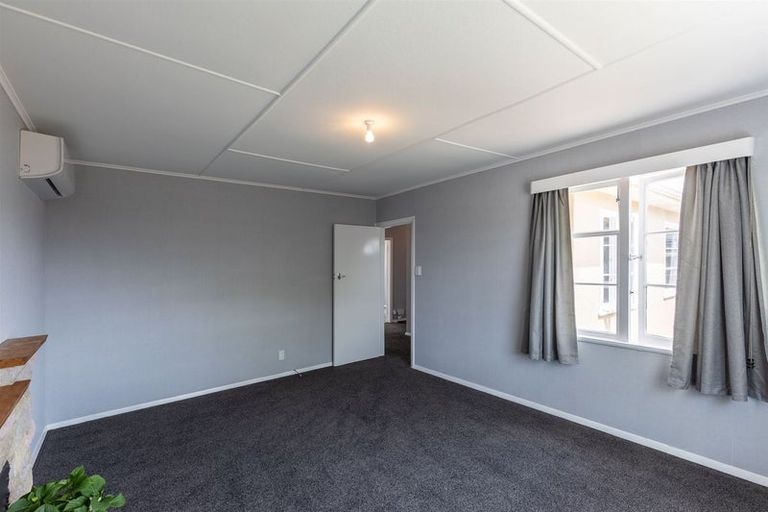 Photo of property in 8 Kingston Street, Awapuni, Palmerston North, 4412