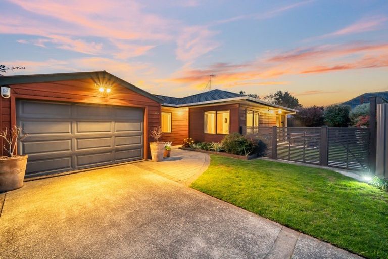 Photo of property in 81a Thackeray Street, Trentham, Upper Hutt, 5018