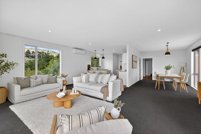 Photo of property in 179 Clifton Terrace, Clifton, Christchurch, 8081