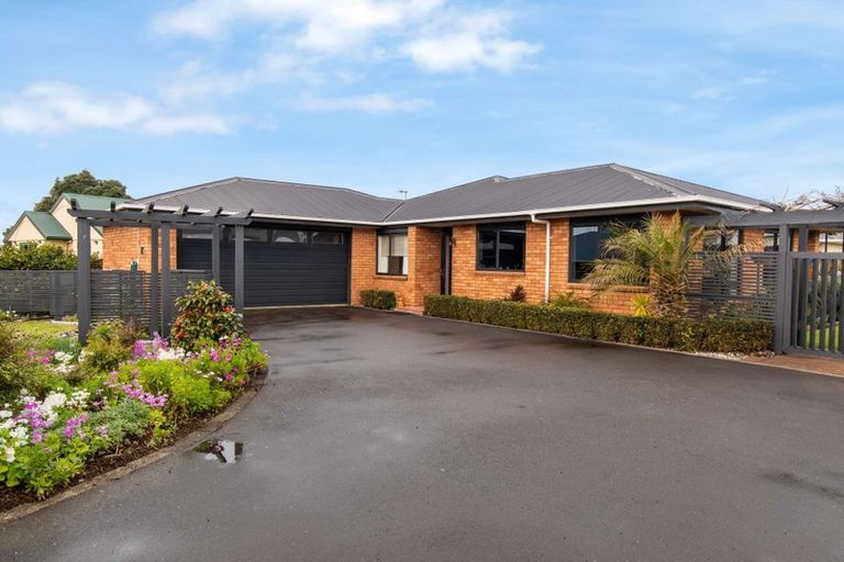 Photo of property in 49g Fox Road, Springvale, Whanganui, 4501