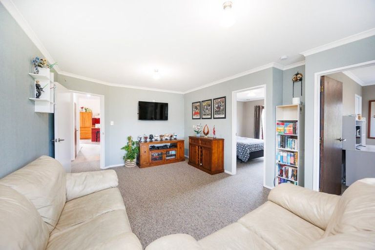 Photo of property in 7 Willowbank Crescent, Feilding, 4702