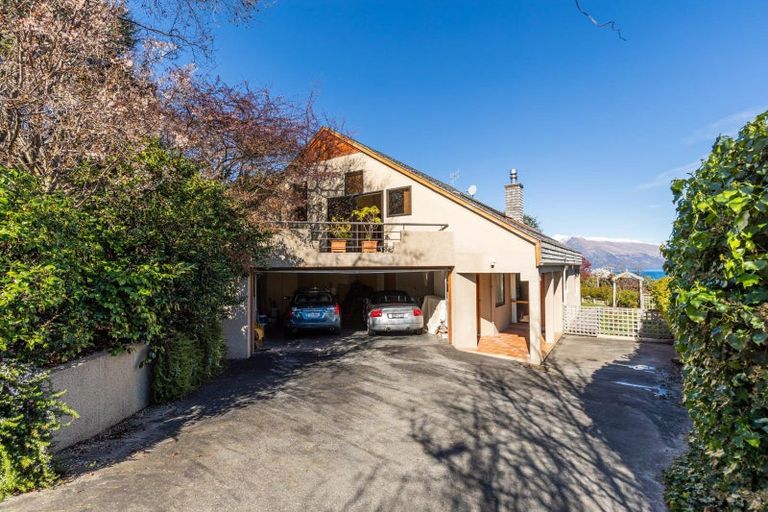Photo of property in 23 Edinburgh Drive, Queenstown, 9300