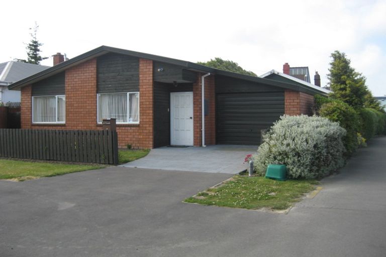 Photo of property in 115a Hastings Street East, Sydenham, Christchurch, 8023